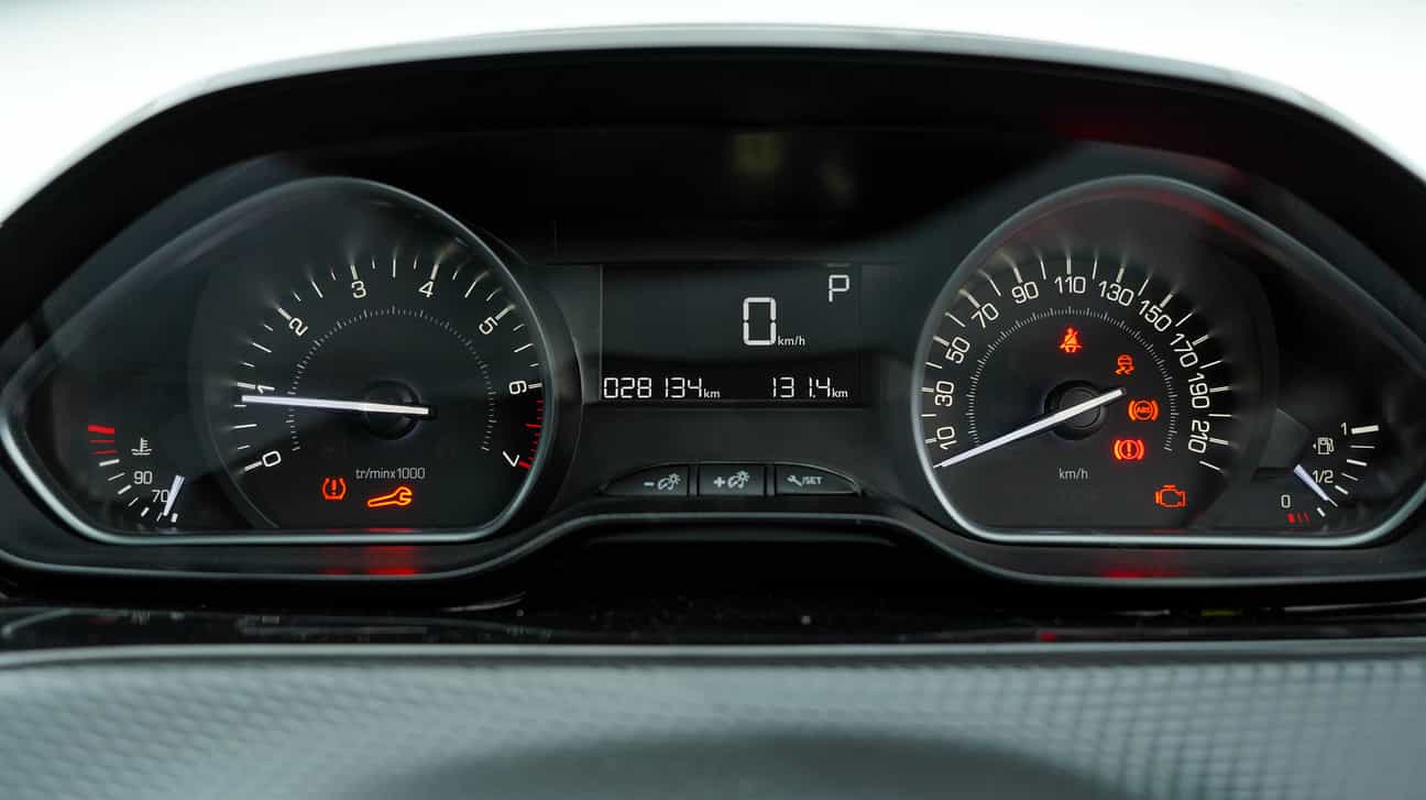 used 2019 Peugeot 208 FL PURETECH 1.2