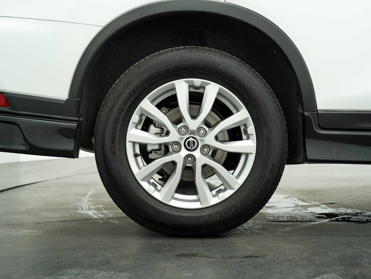 used 2022 Nissan X-Trail 4X2 2.0