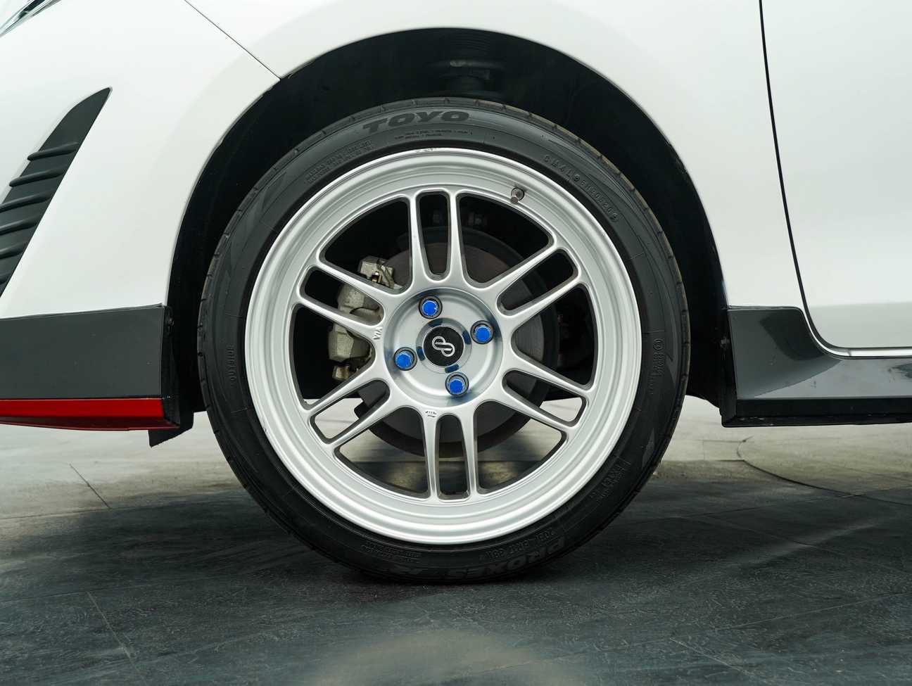 used 2019 Toyota Yaris E 1.5