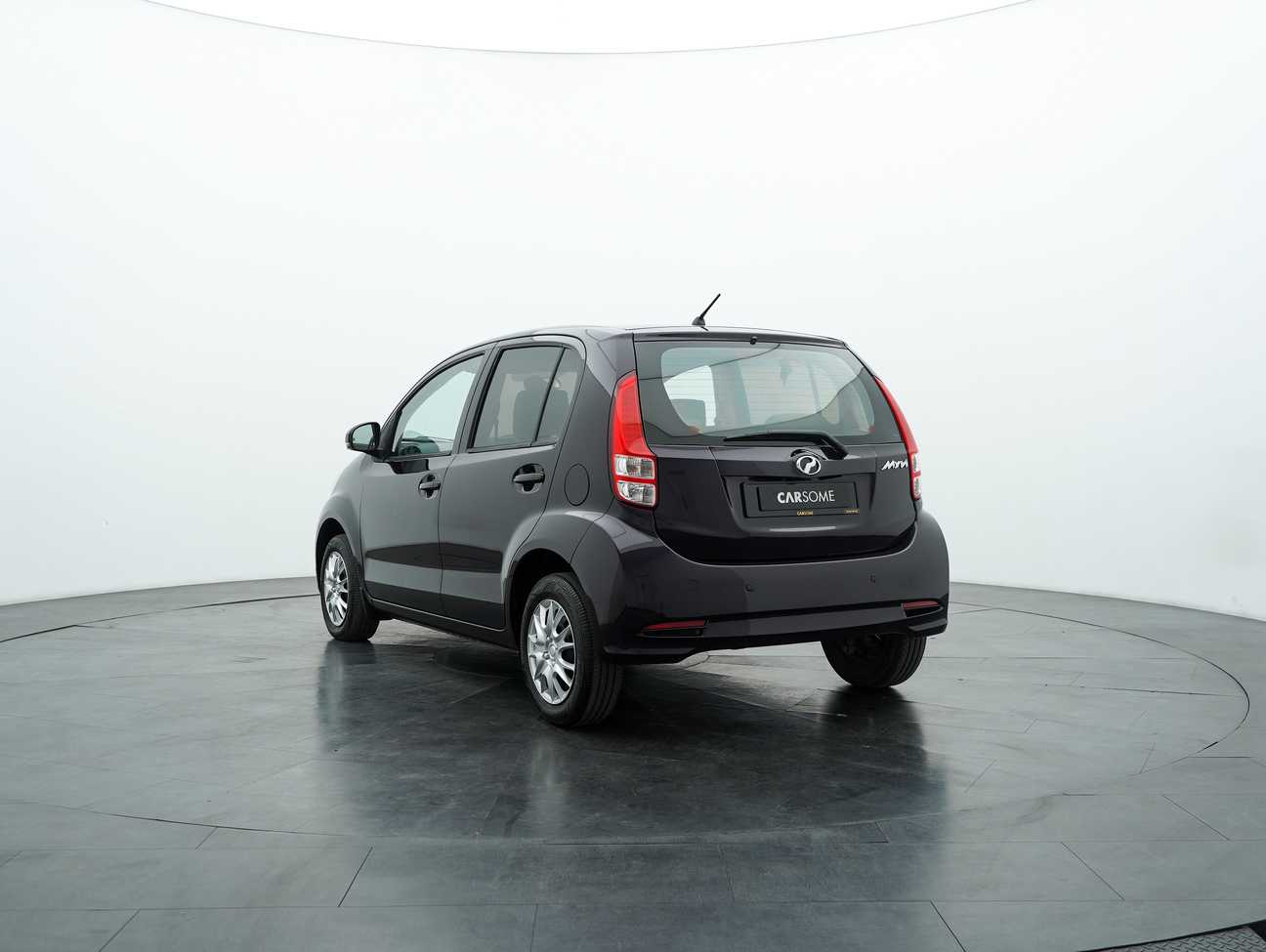 used 2013 Perodua Myvi EZ 1.3
