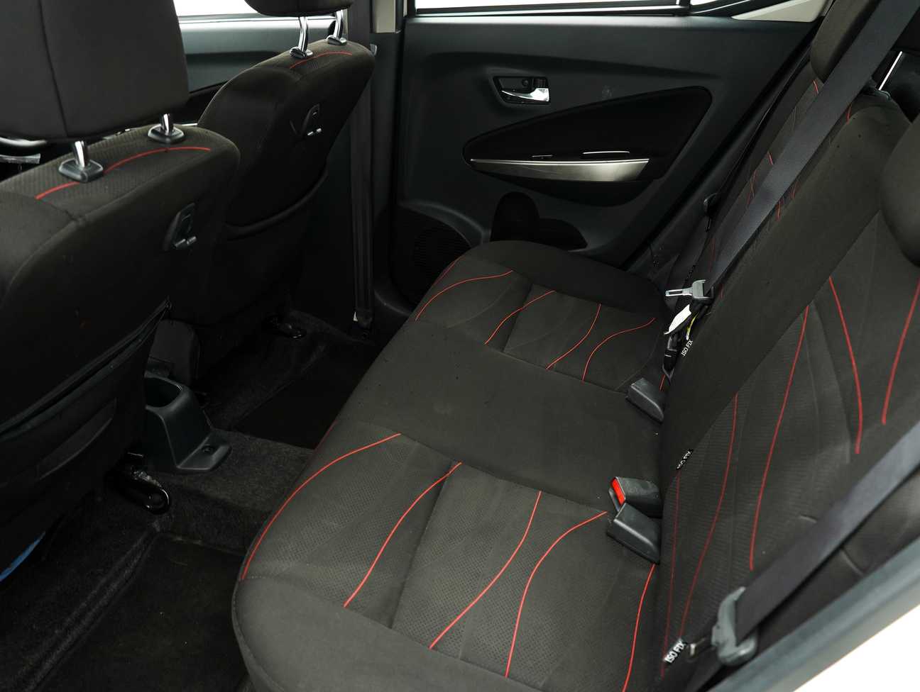 used 2014 Perodua AXIA SE 1.0