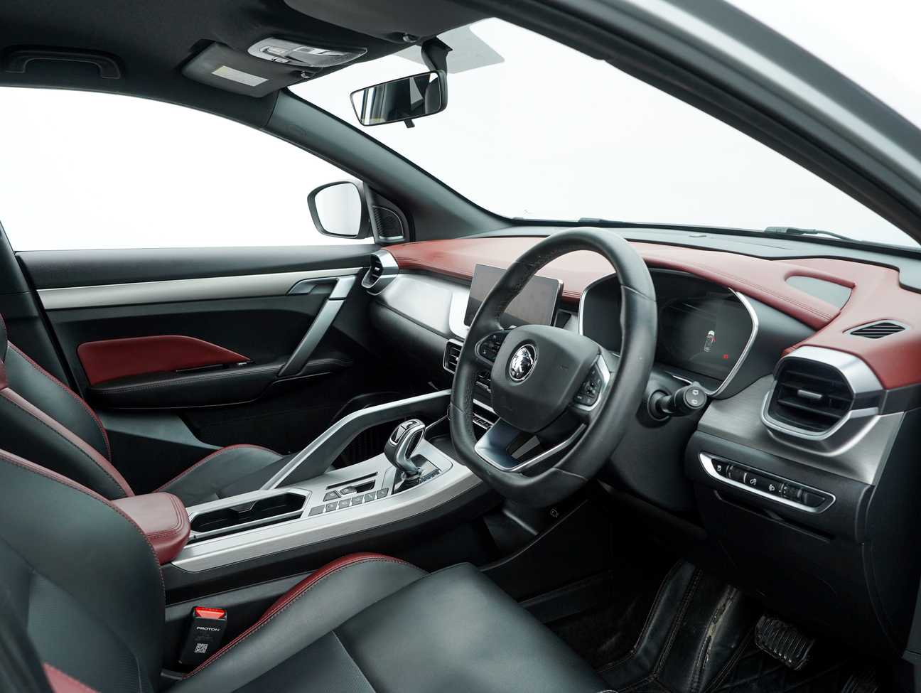 used 2020 Proton X50 Premium 1.5