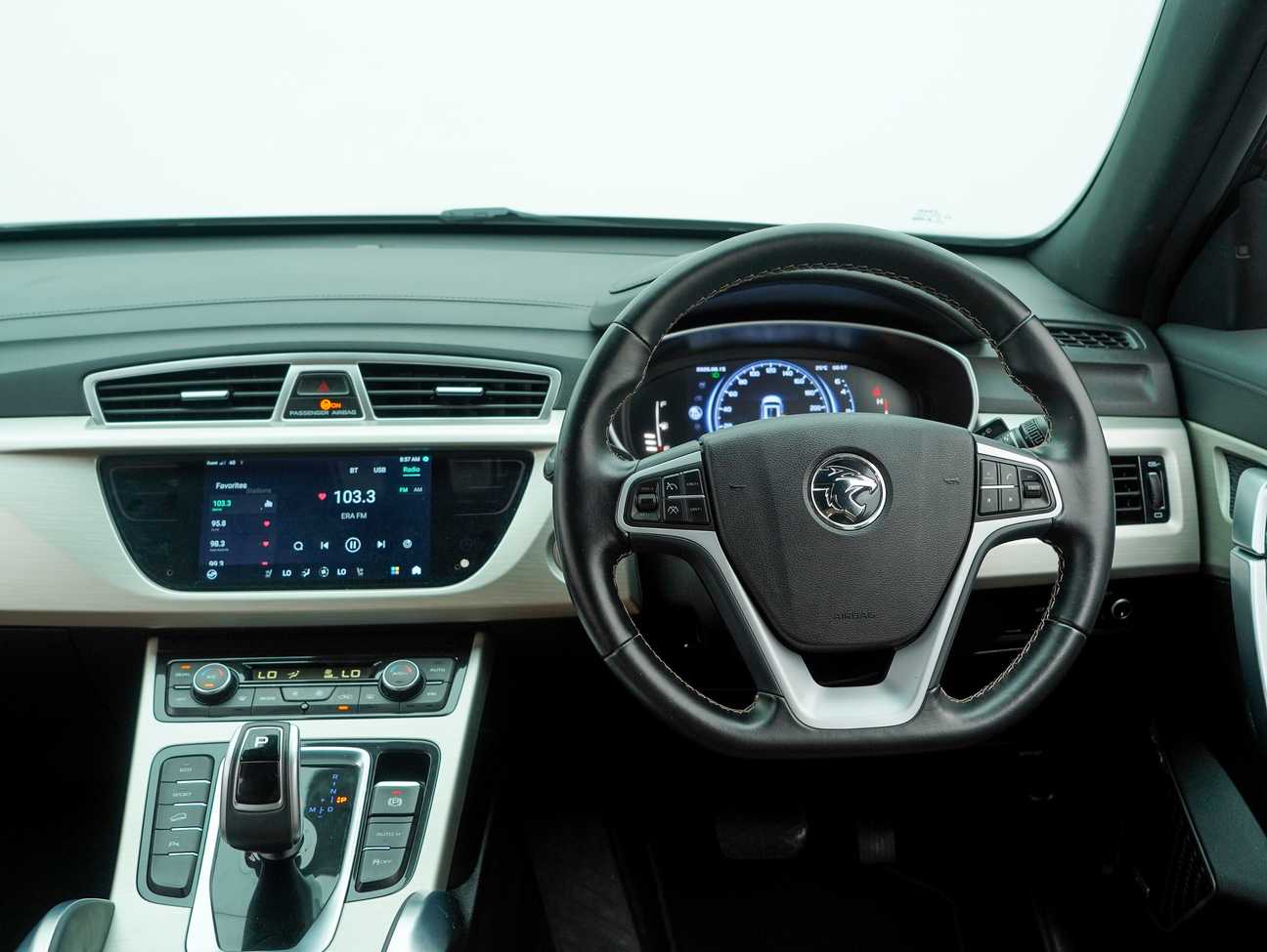 used 2022 Proton X70 Premium 1.5