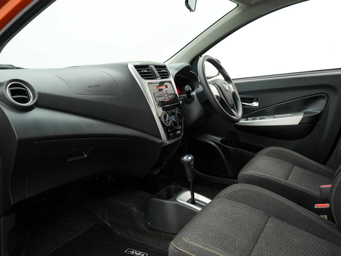 used 2022 Perodua AXIA Style 1.0