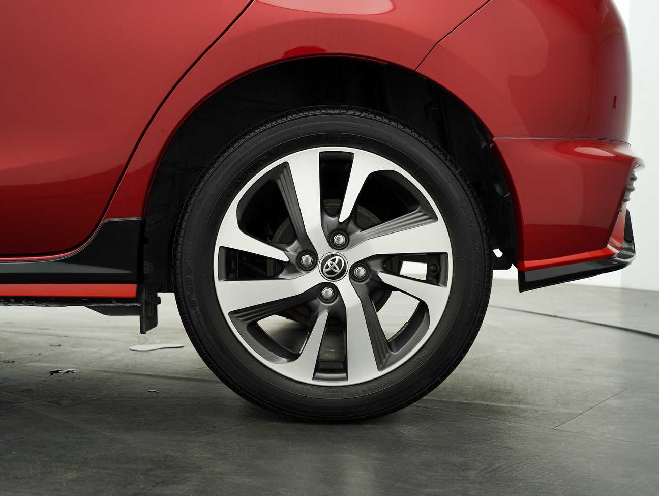 used 2020 Toyota Yaris E 1.5