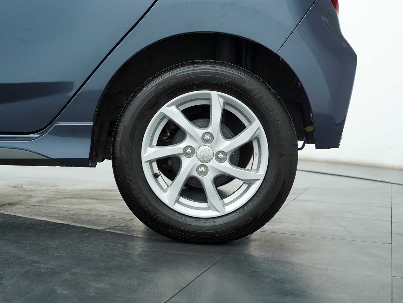 used 2022 Perodua AXIA SE 1.0
