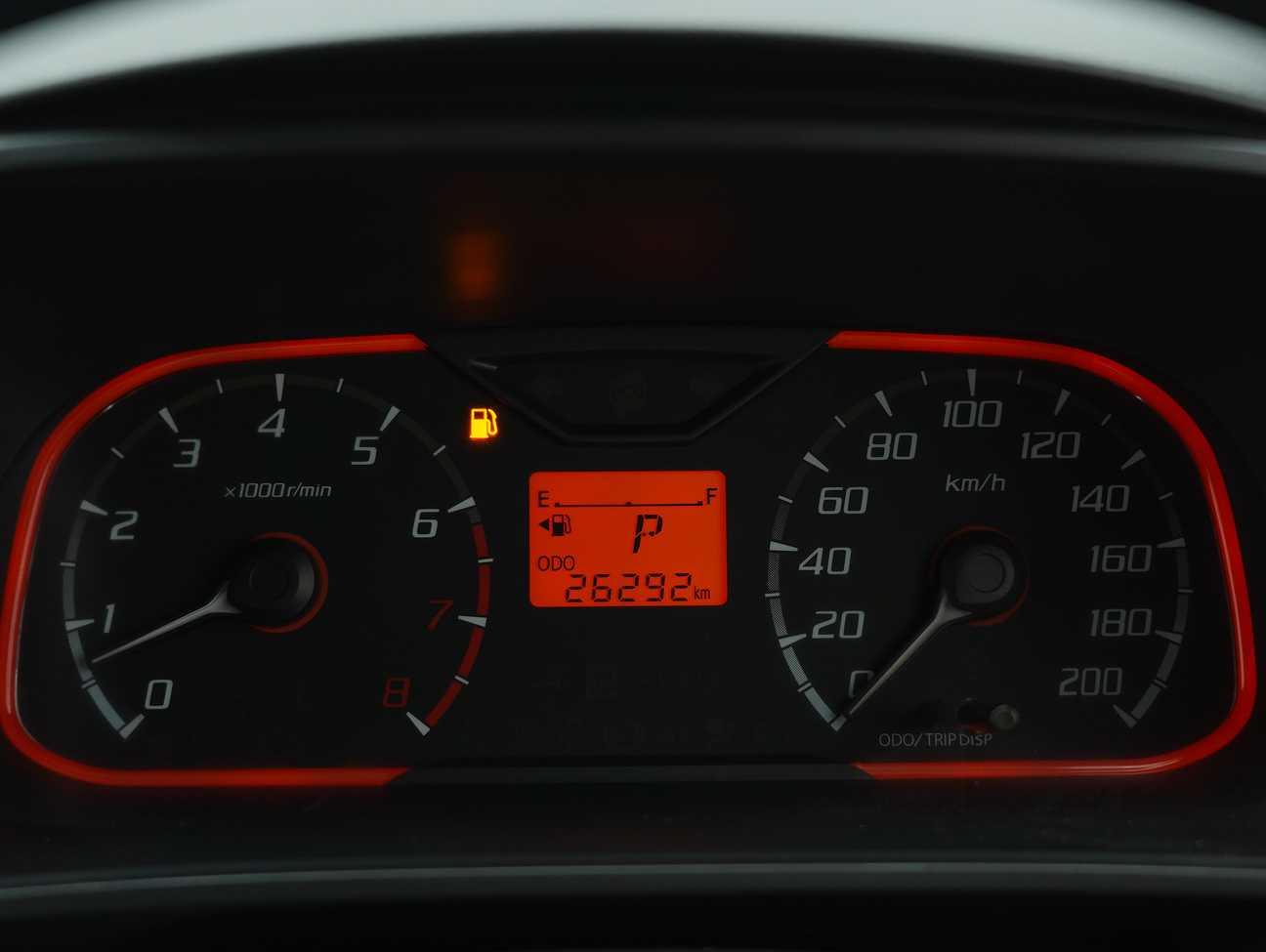 terpakai 2019 Perodua Bezza X Premium 1.3