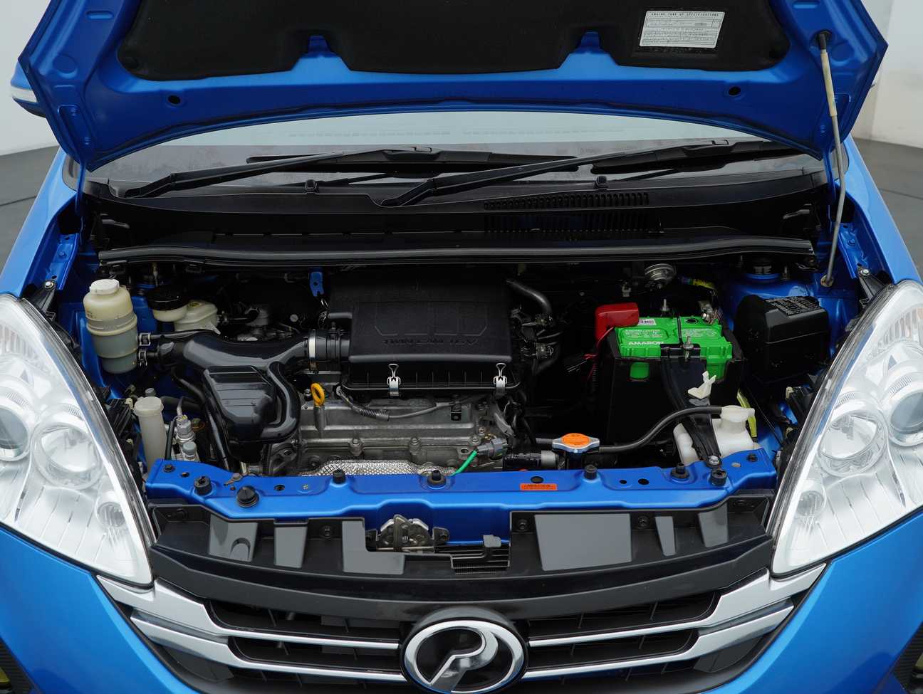 used 2022 Perodua Alza SE 1.5