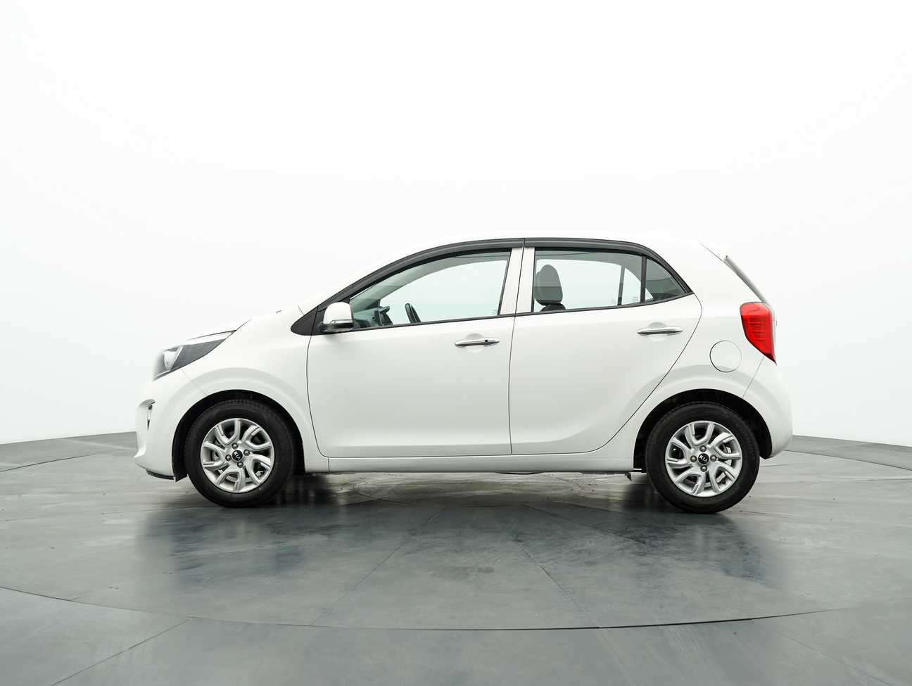 used 2019 Kia PICANTO EX 1.2