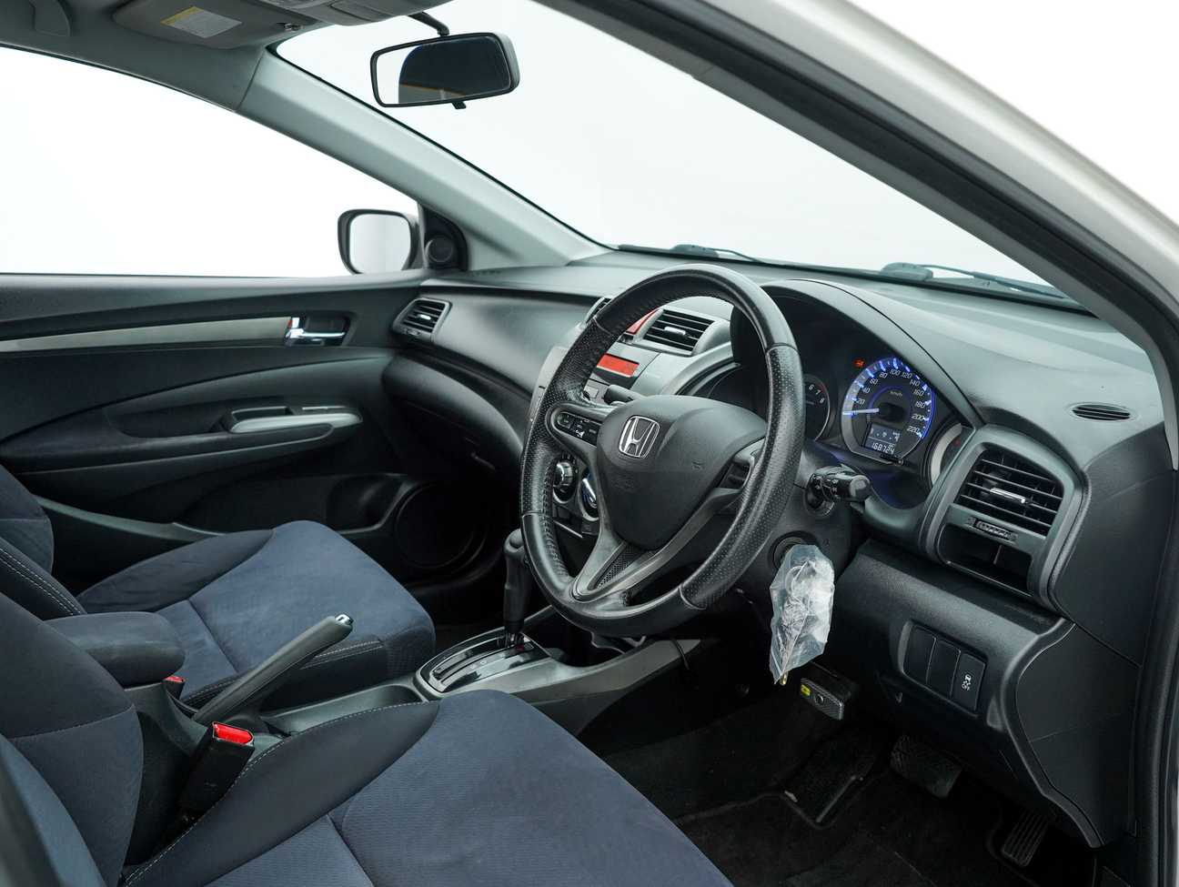 used 2013 Honda City E 1.5