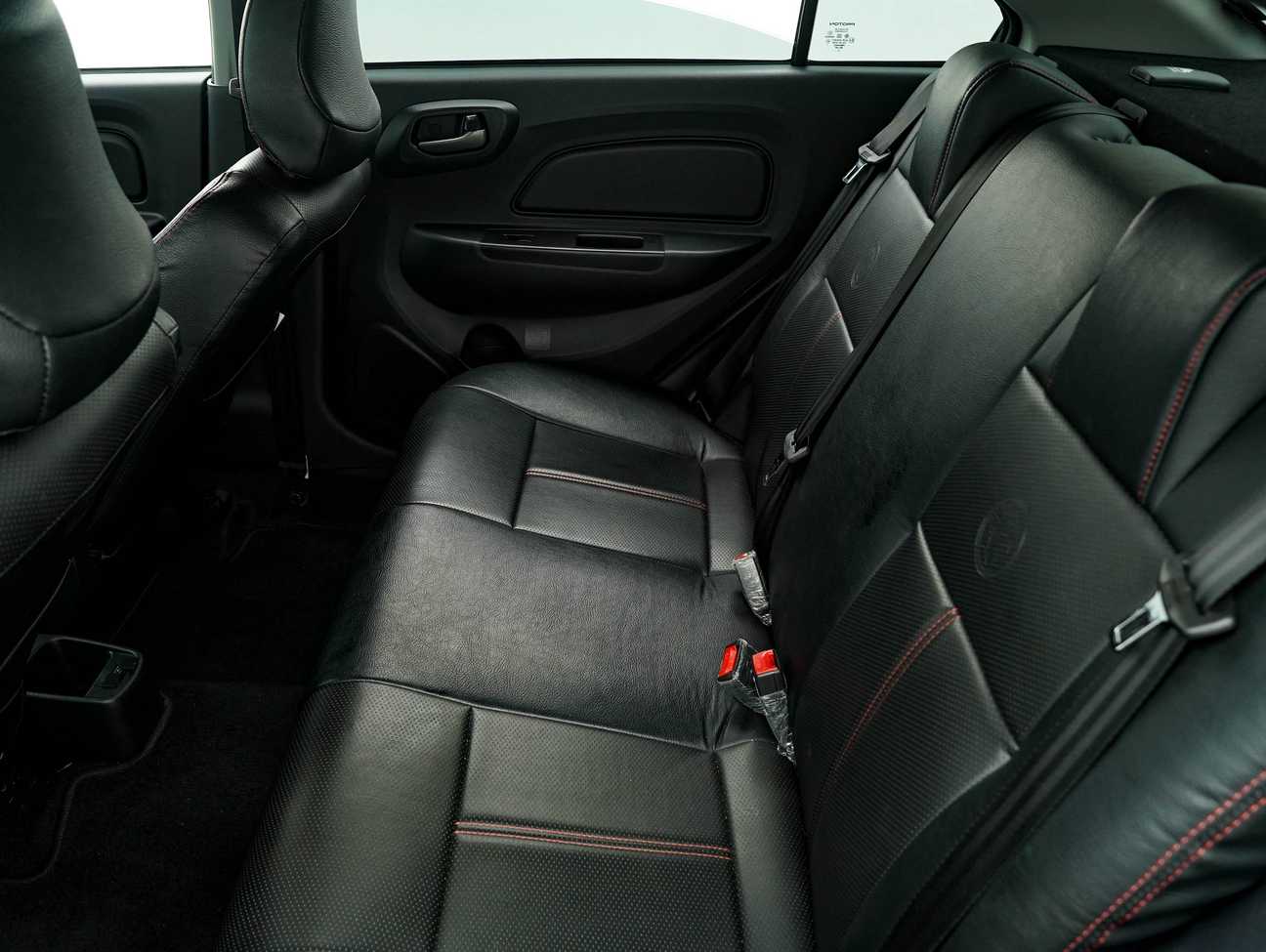 used 2022 Proton Saga Standard 1.3