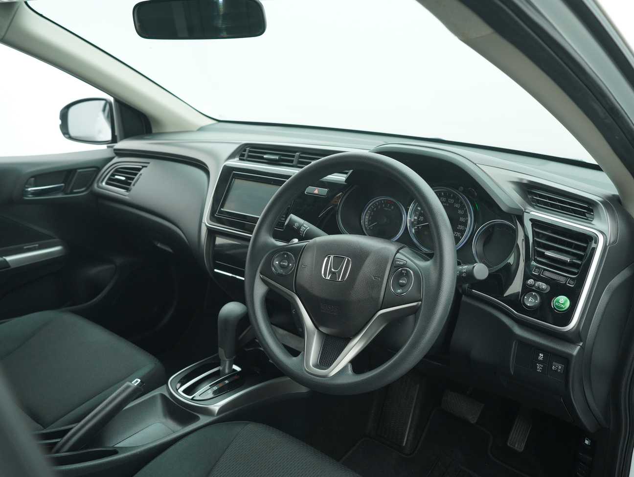 used 2018 Honda City E 1.5