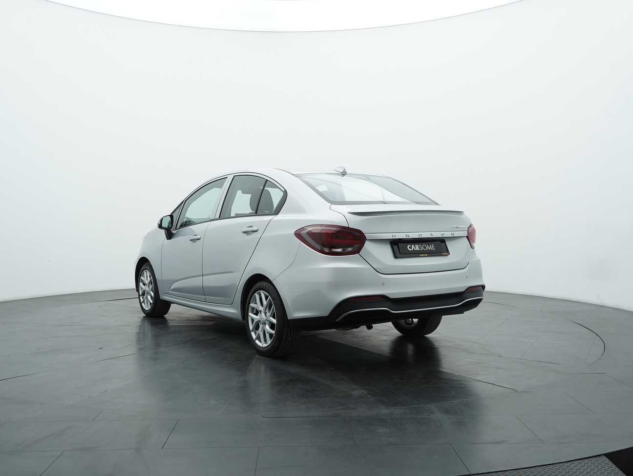 used 2023 Proton Persona Executive 1.6