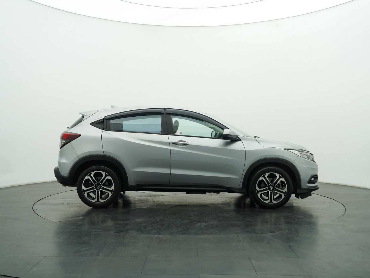 used 2019 Honda HR-V i-VTEC V 1.8