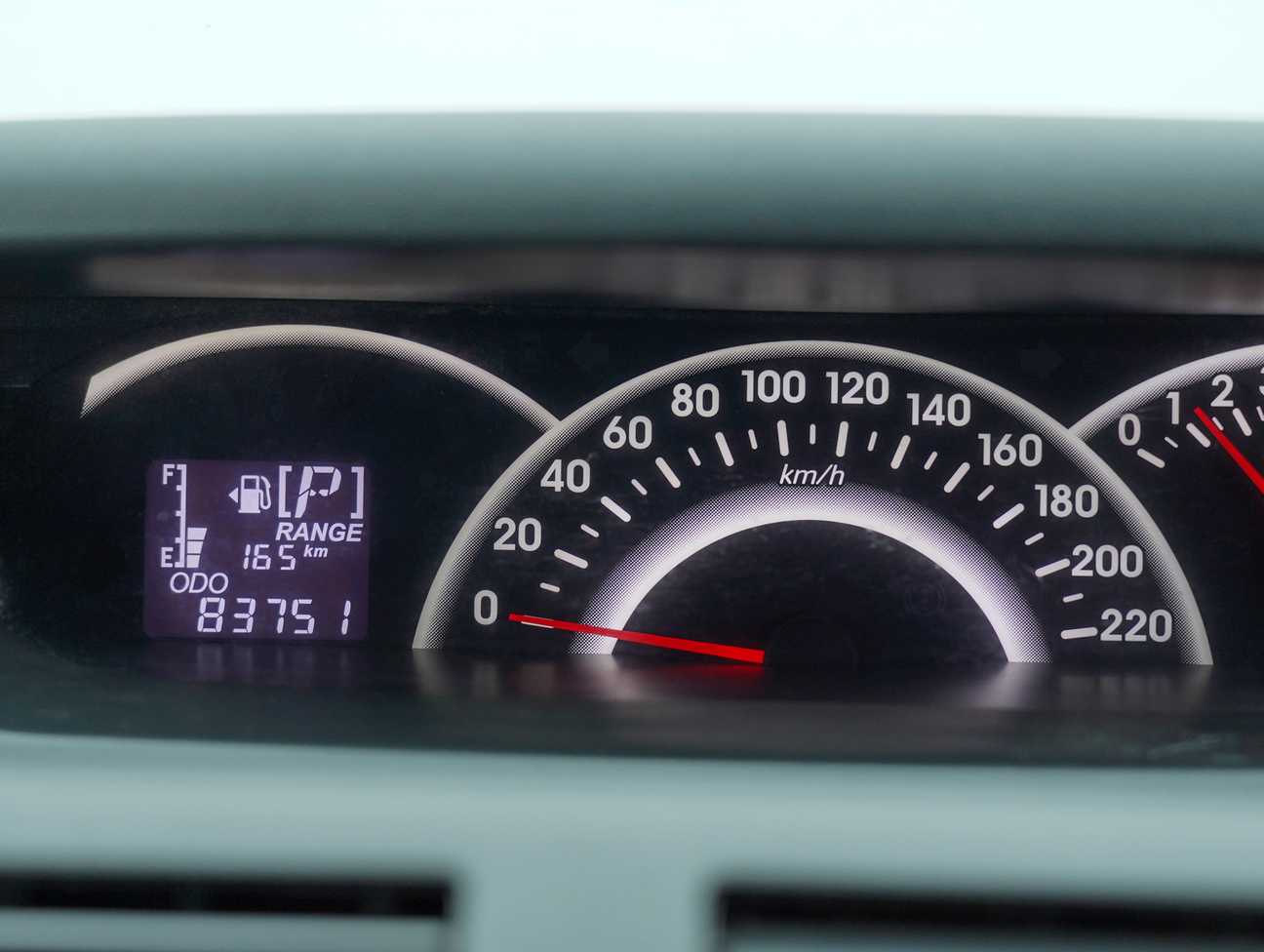 used 2015 Perodua Alza EZ 1.5