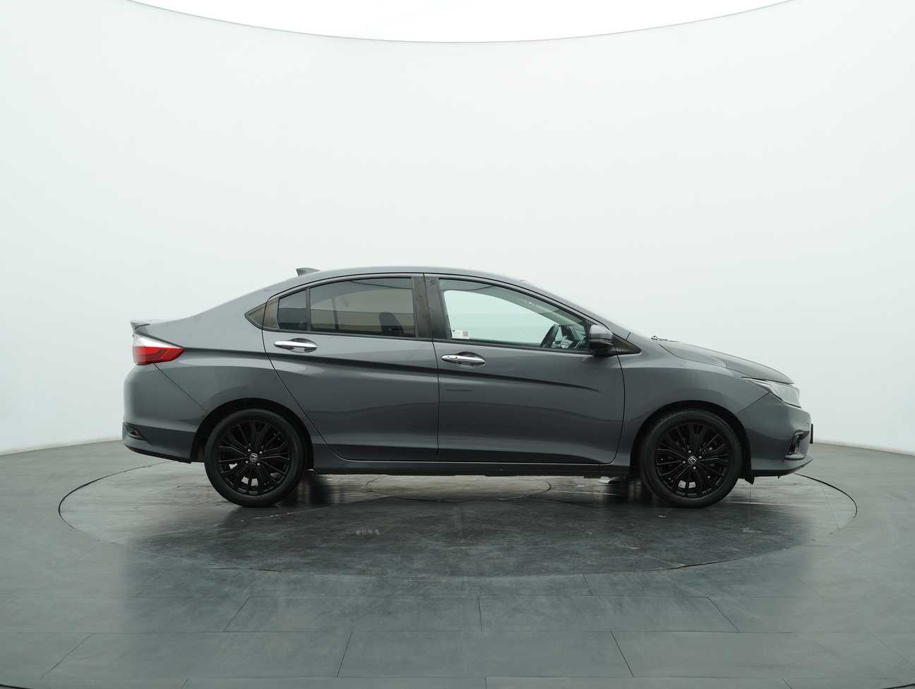 used 2020 Honda City V 1.5