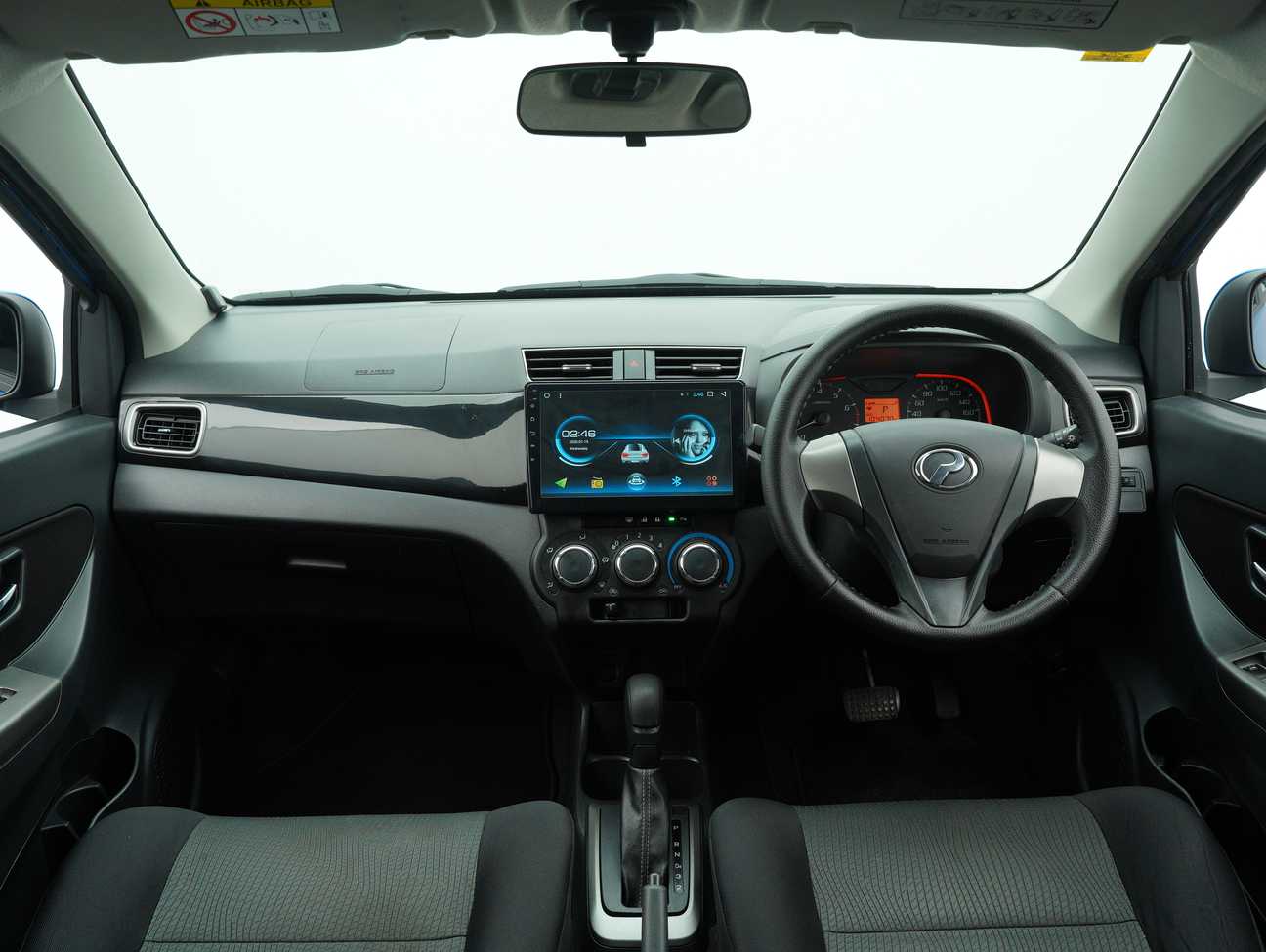 used 2017 Perodua Bezza X Premium 1.3