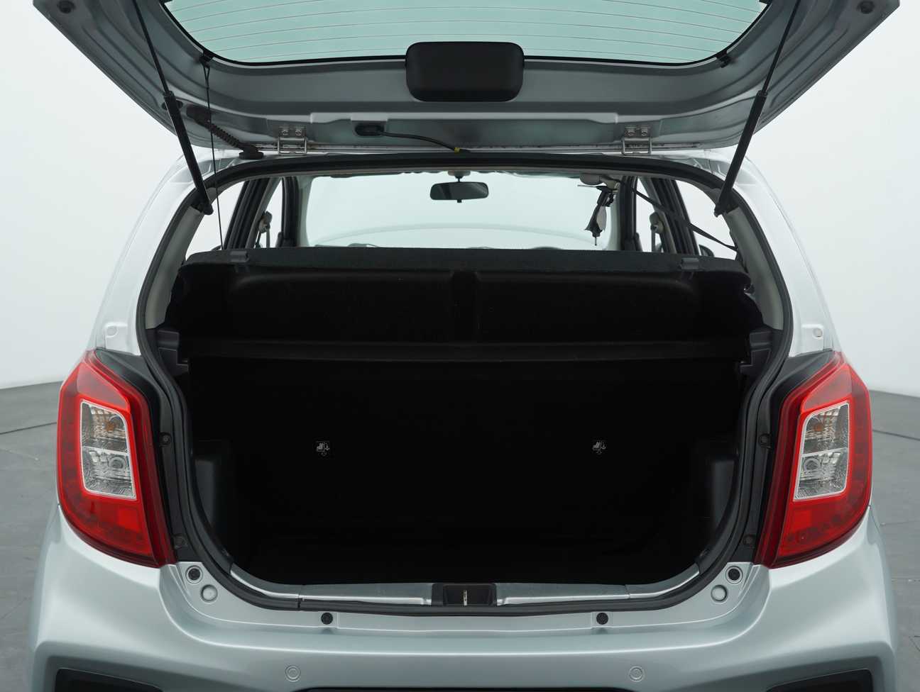 used 2020 Perodua AXIA GXtra 1.0