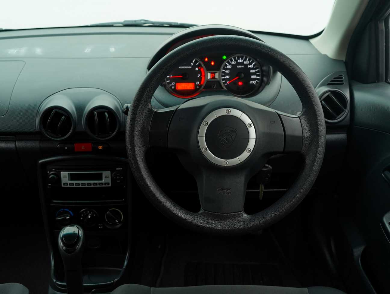 terpakai 2016 Proton Saga FLX Plus 1.3