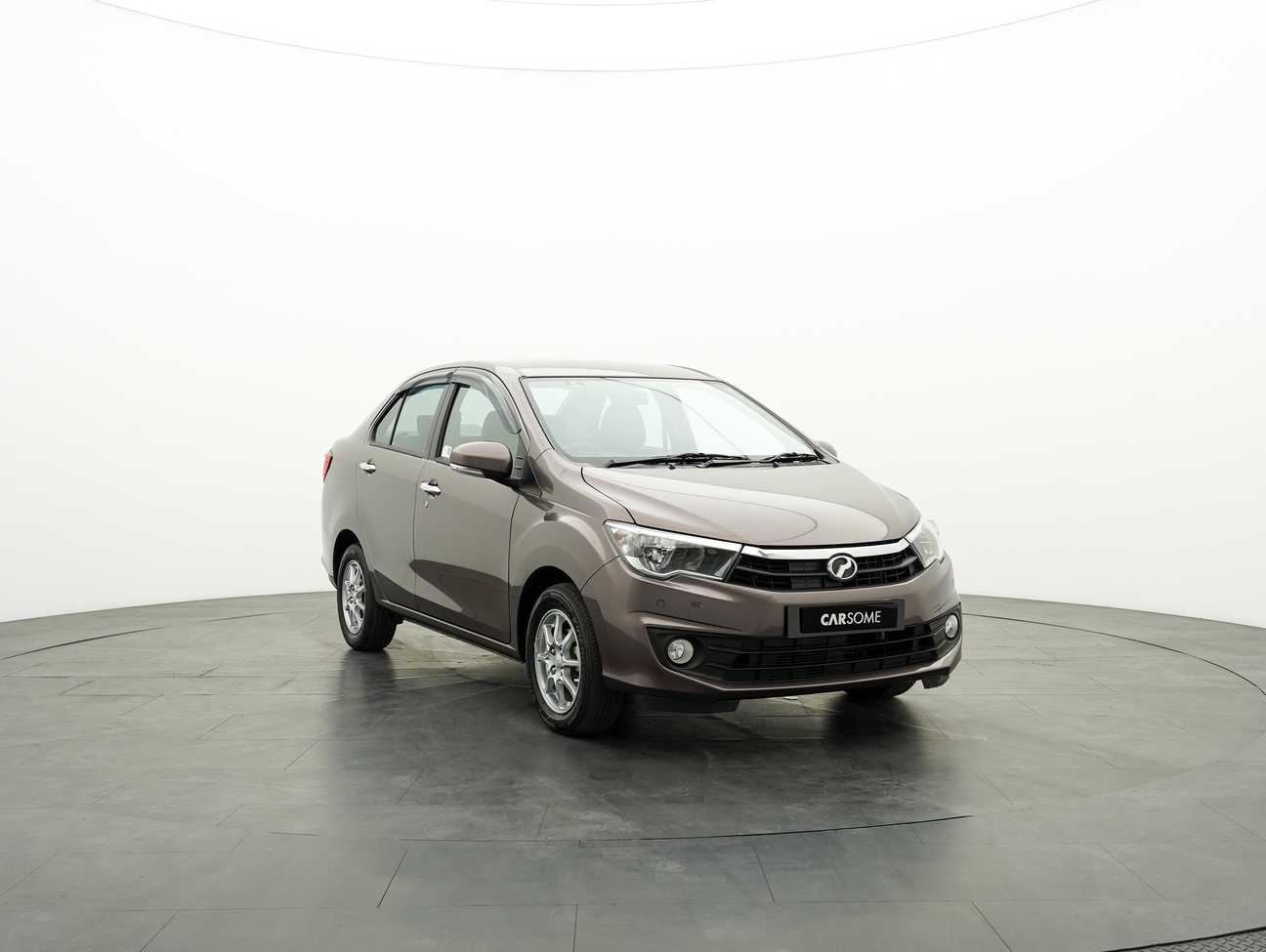 used 2019 Perodua Bezza X Premium 1.3