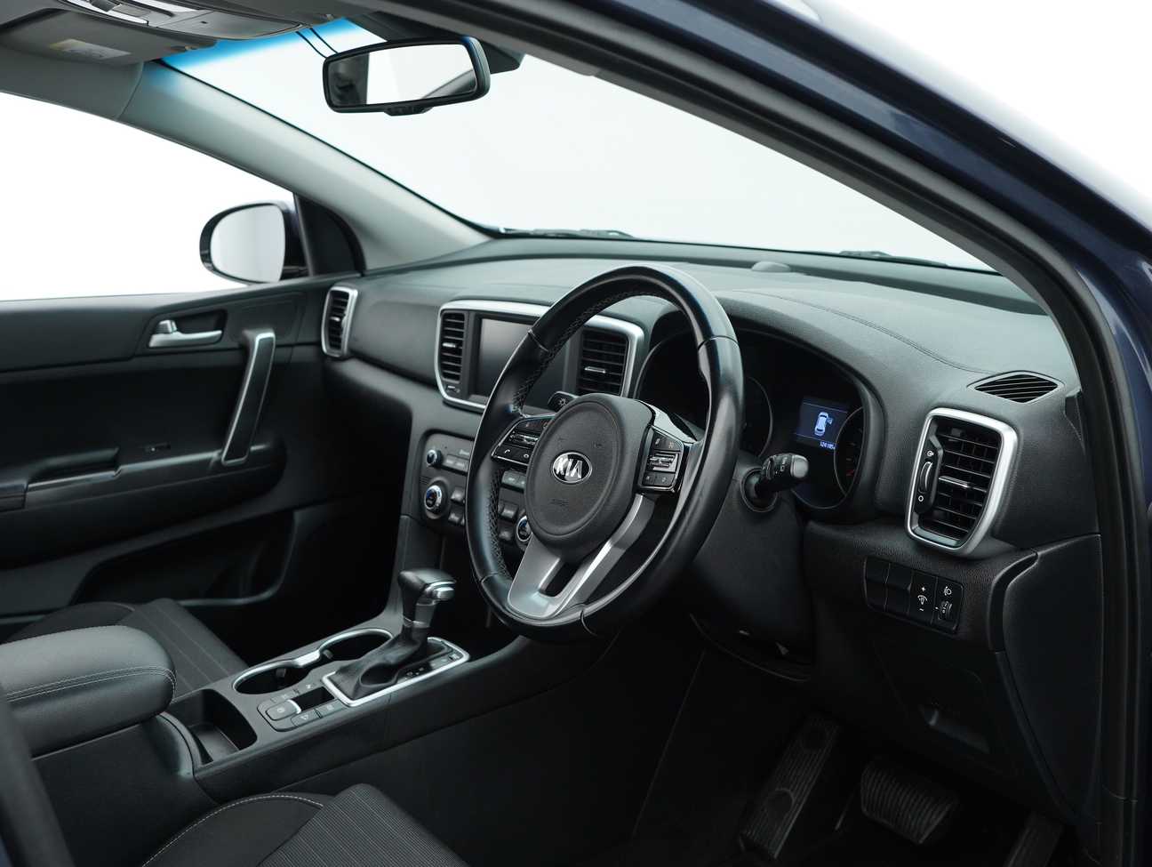 used 2018 Kia Sportage  2.0
