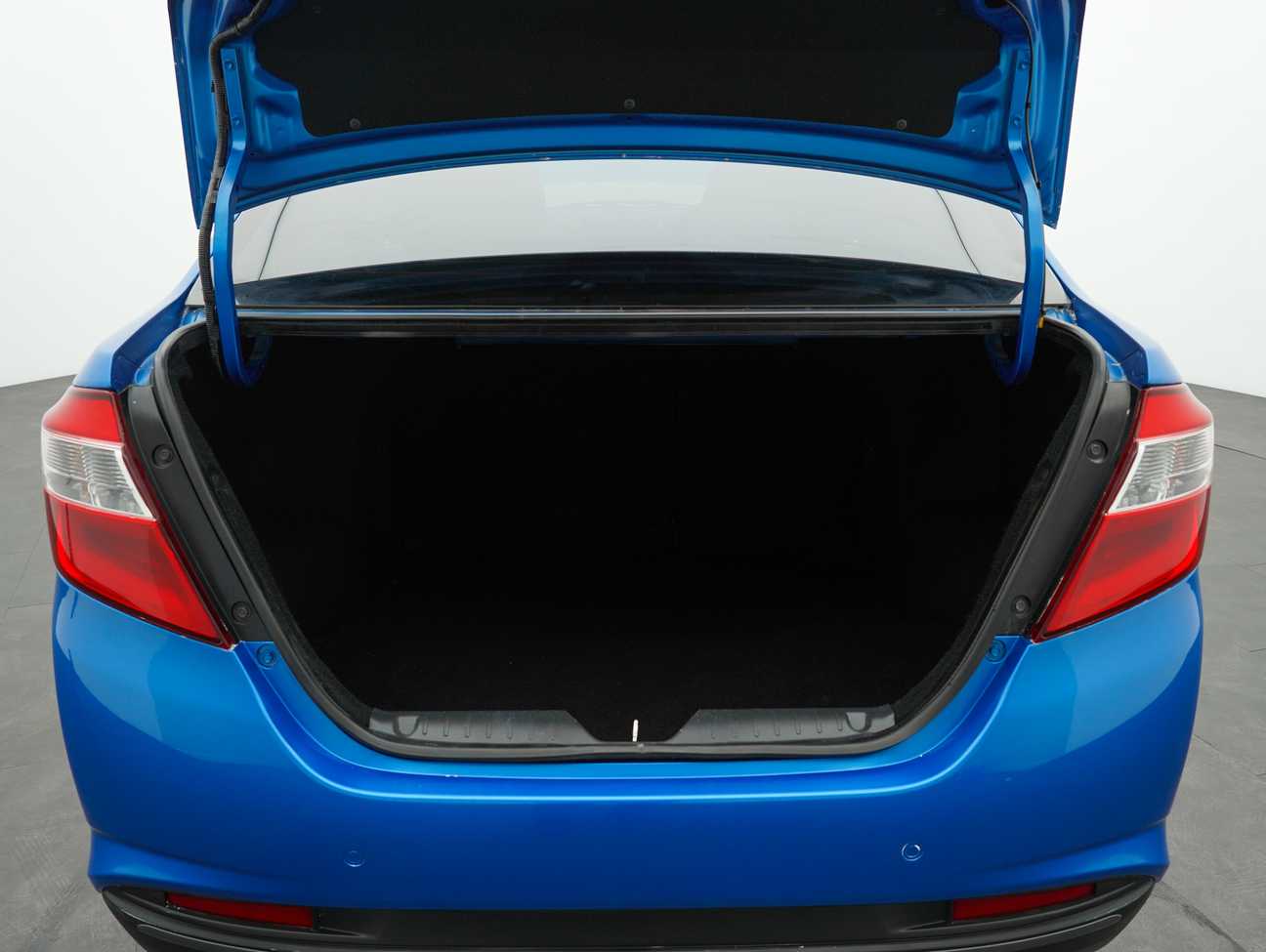 terpakai 2019 Perodua Bezza X Premium 1.3