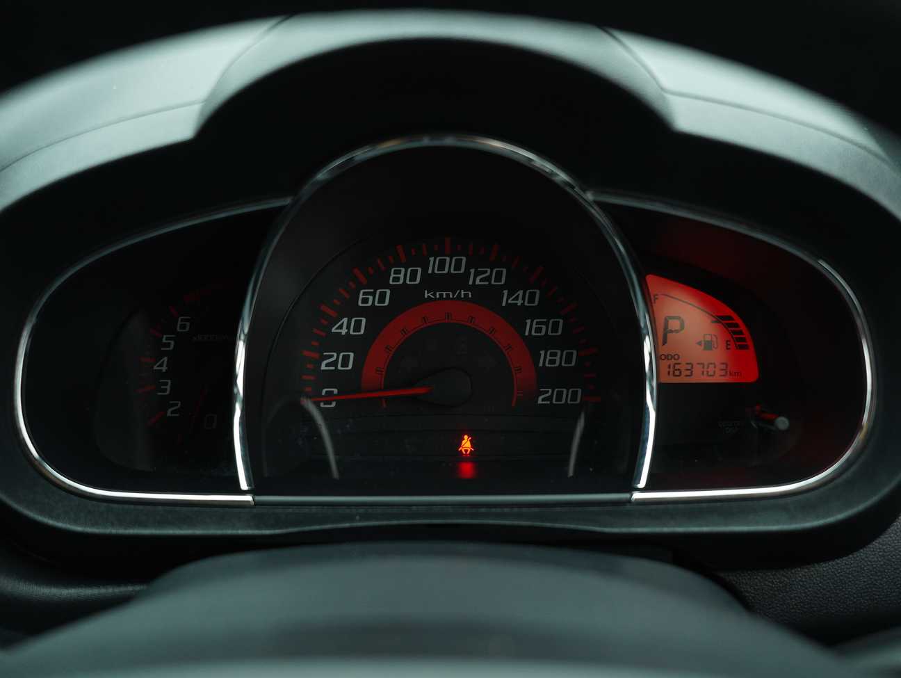 used 2015 Perodua AXIA SE 1.0