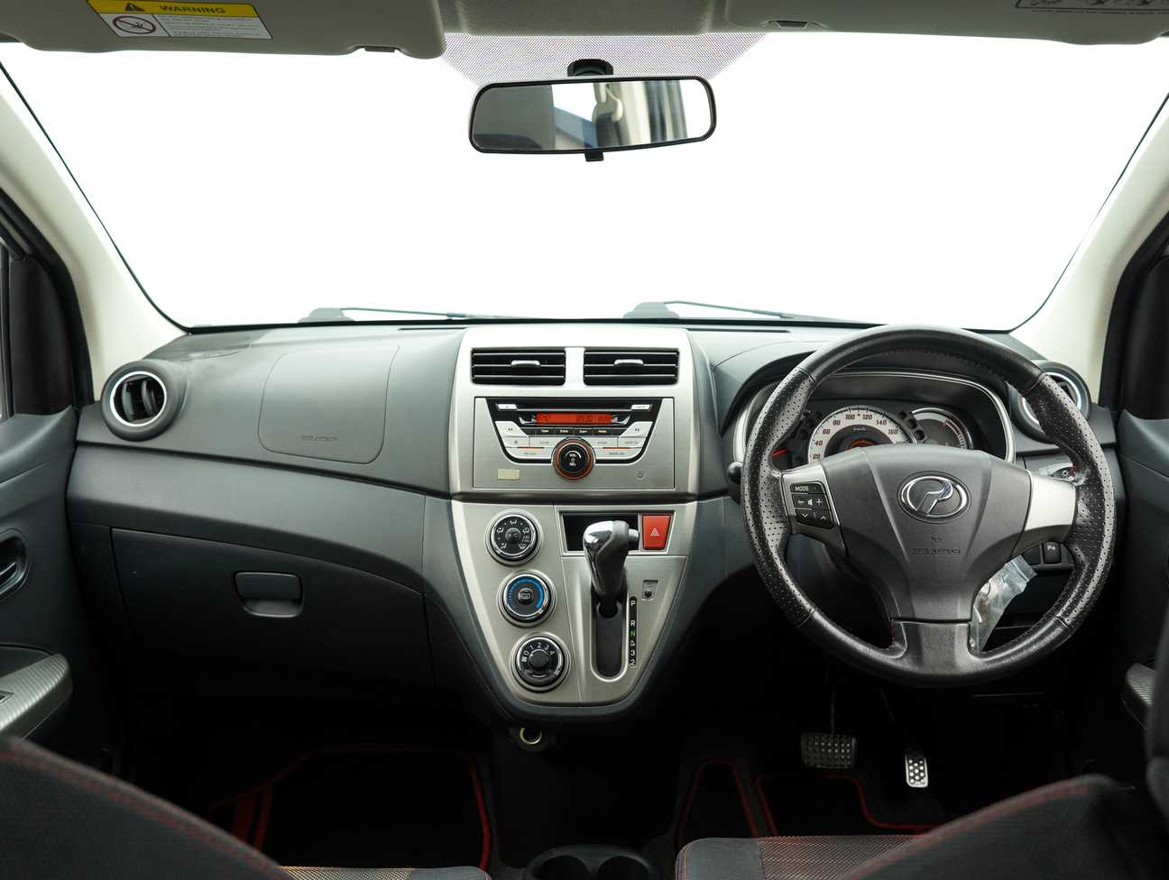 used 2017 Perodua Myvi SE 1.5