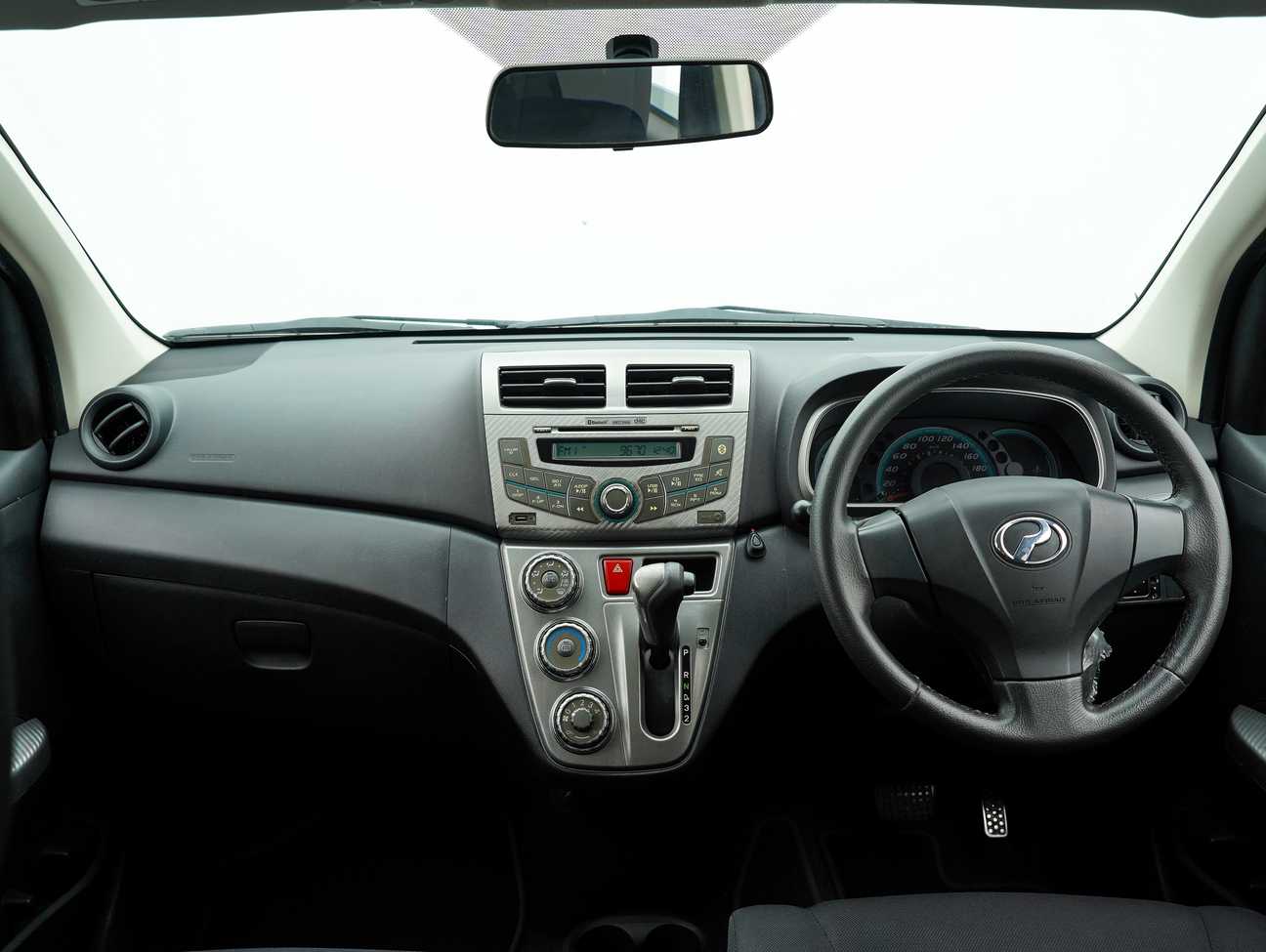 terpakai 2014 Perodua Myvi EZ 1.3