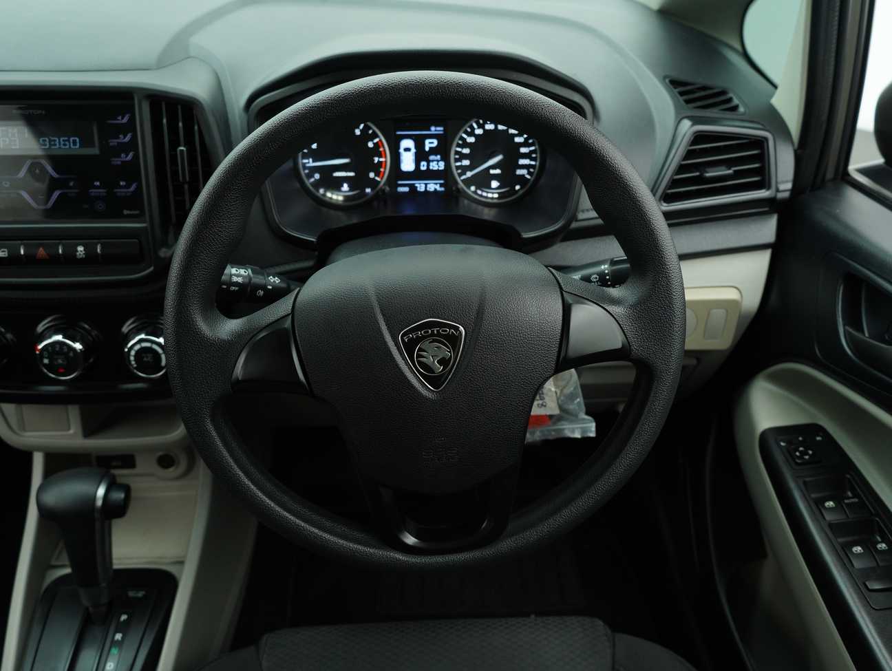 terpakai 2019 Proton Persona Standard 1.6
