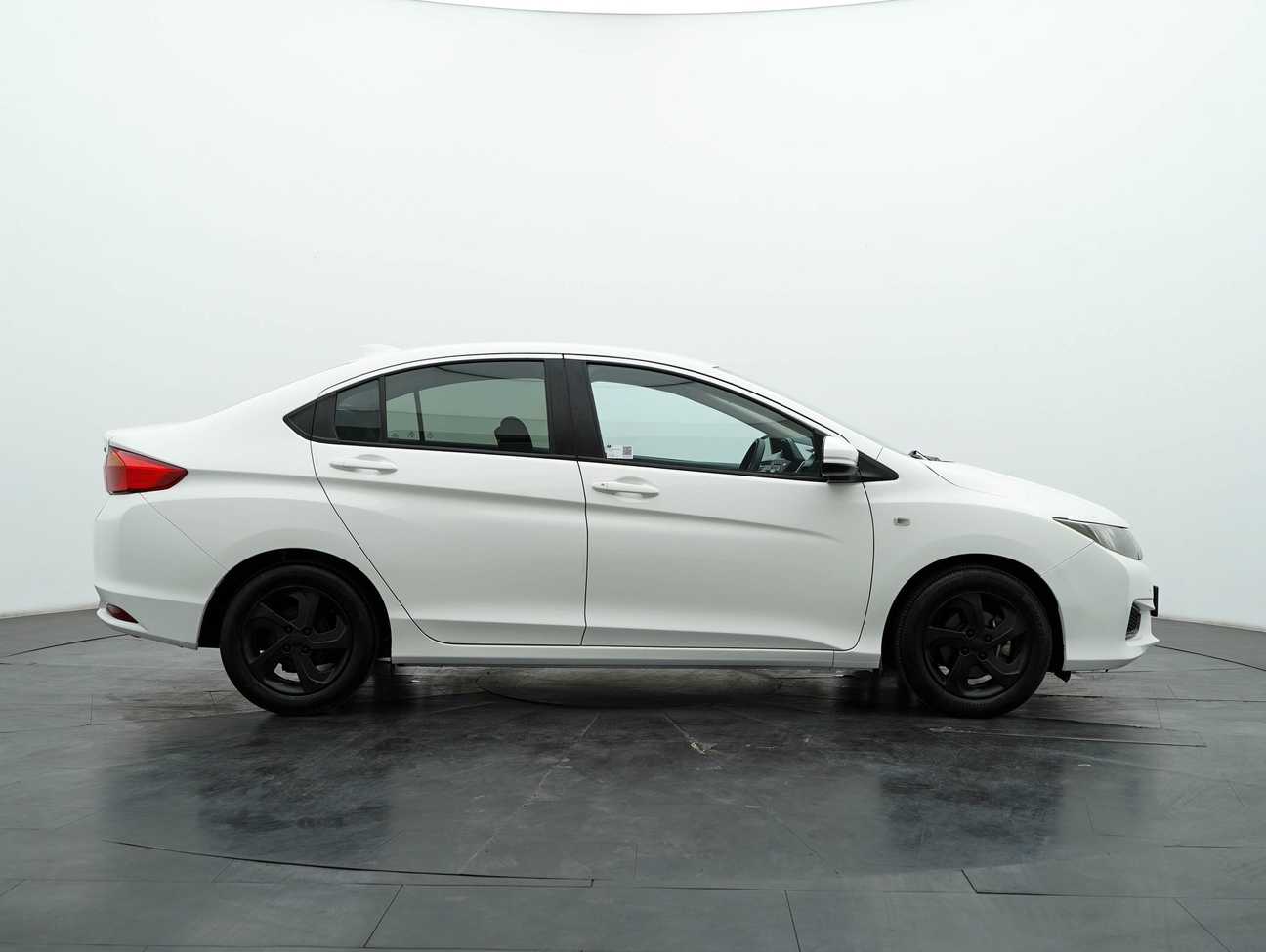used 2015 Honda City S Plus 1.5