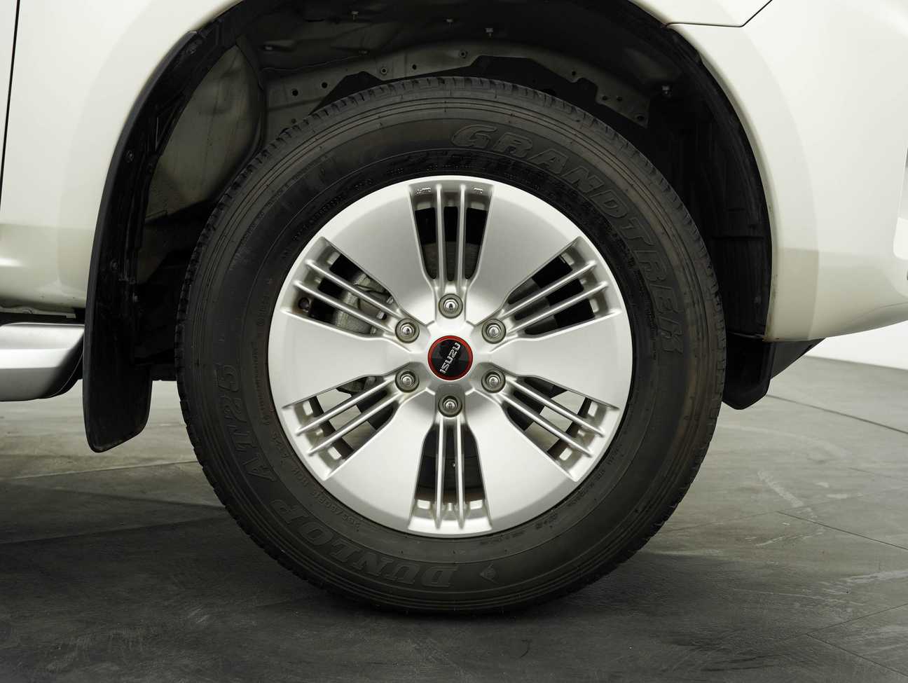 used 2022 Isuzu D-Max Premium 1.9