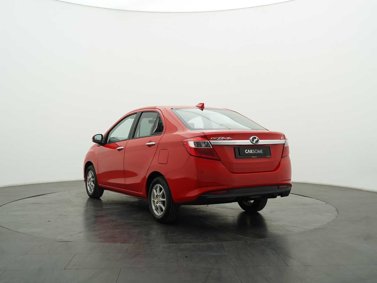 used 2019 Perodua Bezza X Premium 1.3