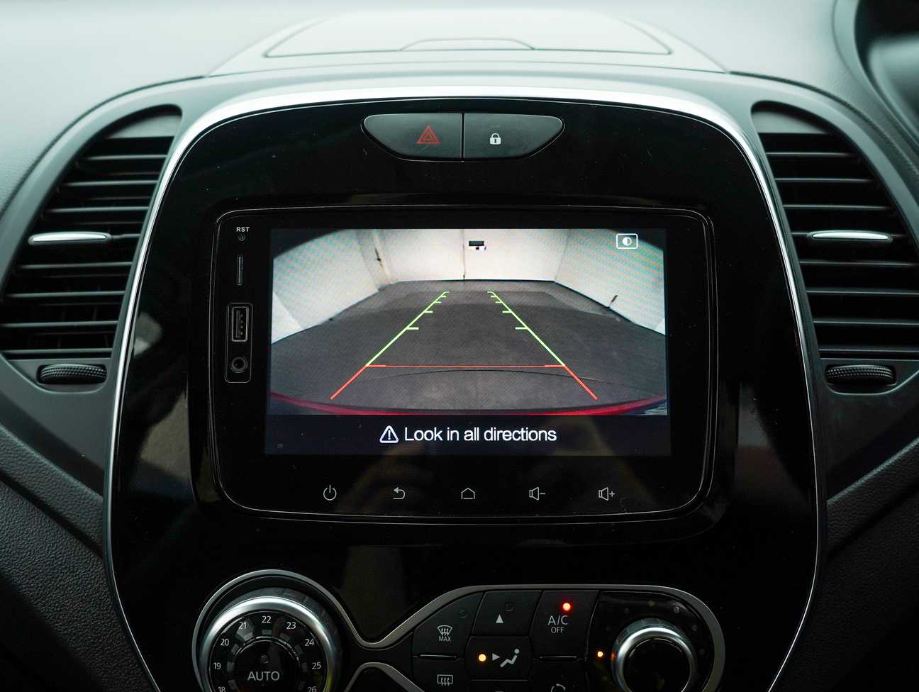 used 2019 Renault Captur  1.2