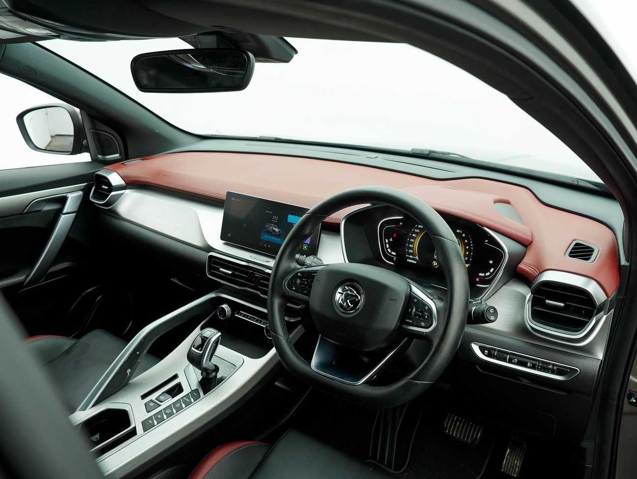 terpakai 2020 Proton X50 Flagship 1.5