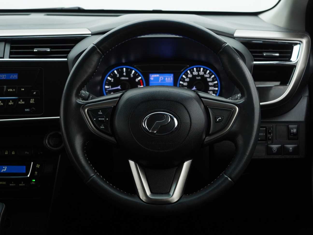 used 2018 Perodua Myvi X 1.3