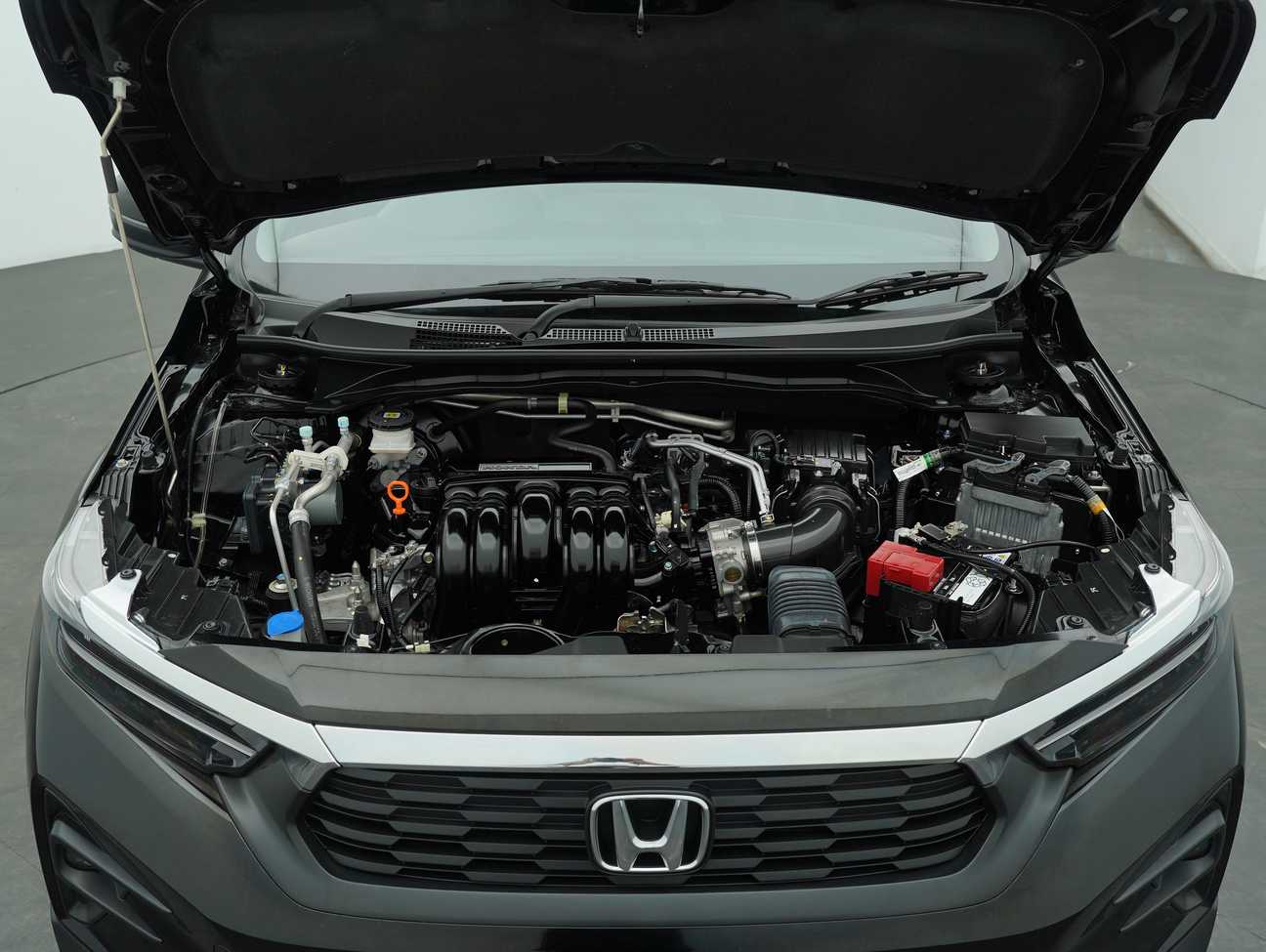 used 2024 Honda WR-V V 1.5