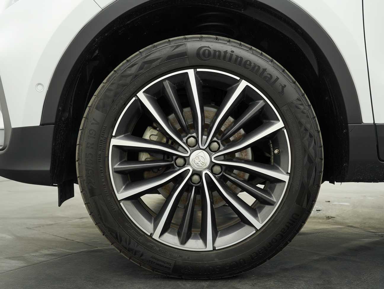 used 2019 Proton X70 Premium 1.8