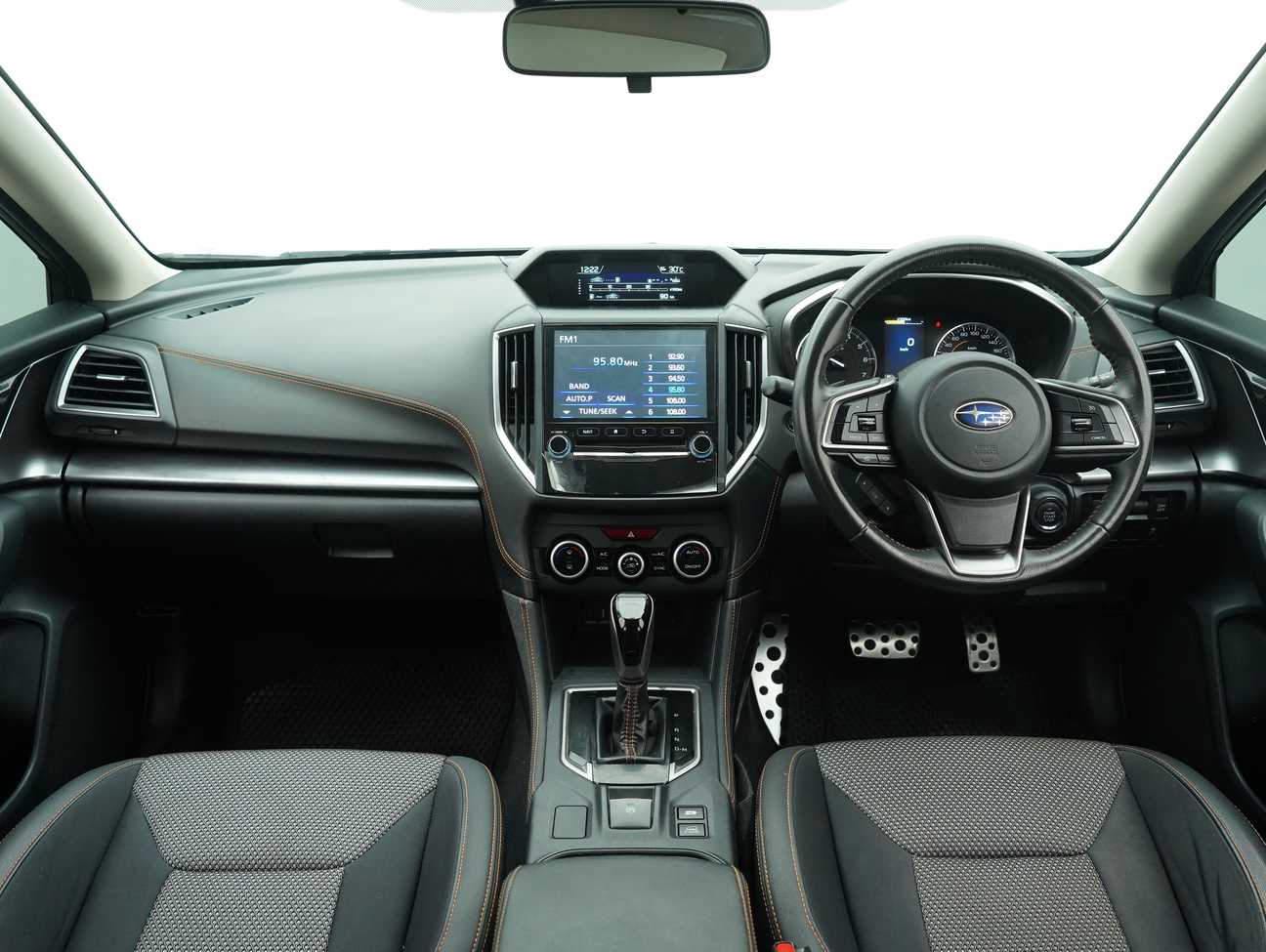 used 2018 Subaru XV  2.0