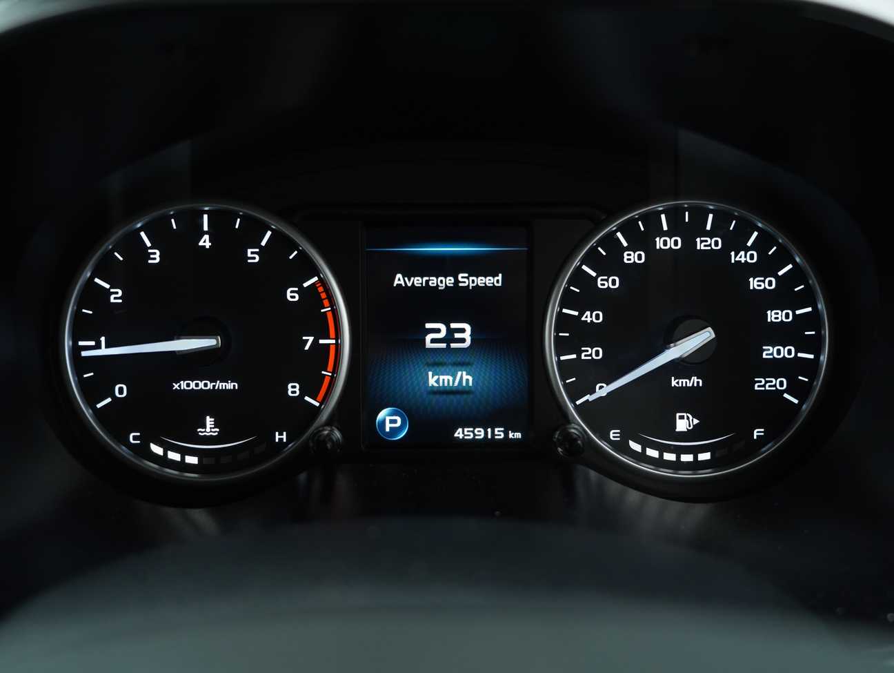 used 2019 Proton Persona Premium 1.6