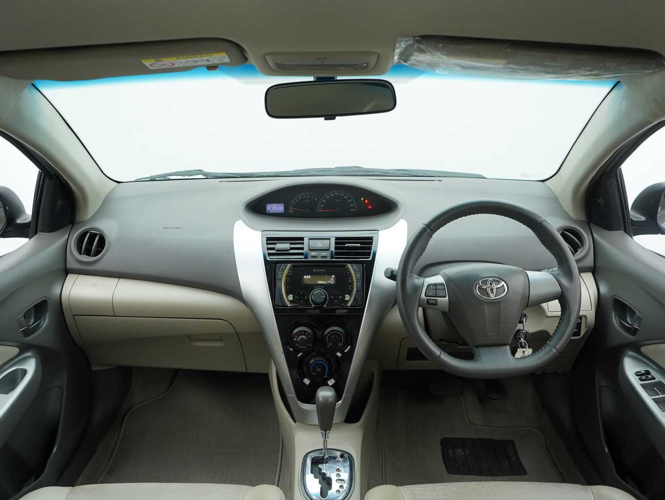 terpakai 2013 Toyota Vios G 1.5