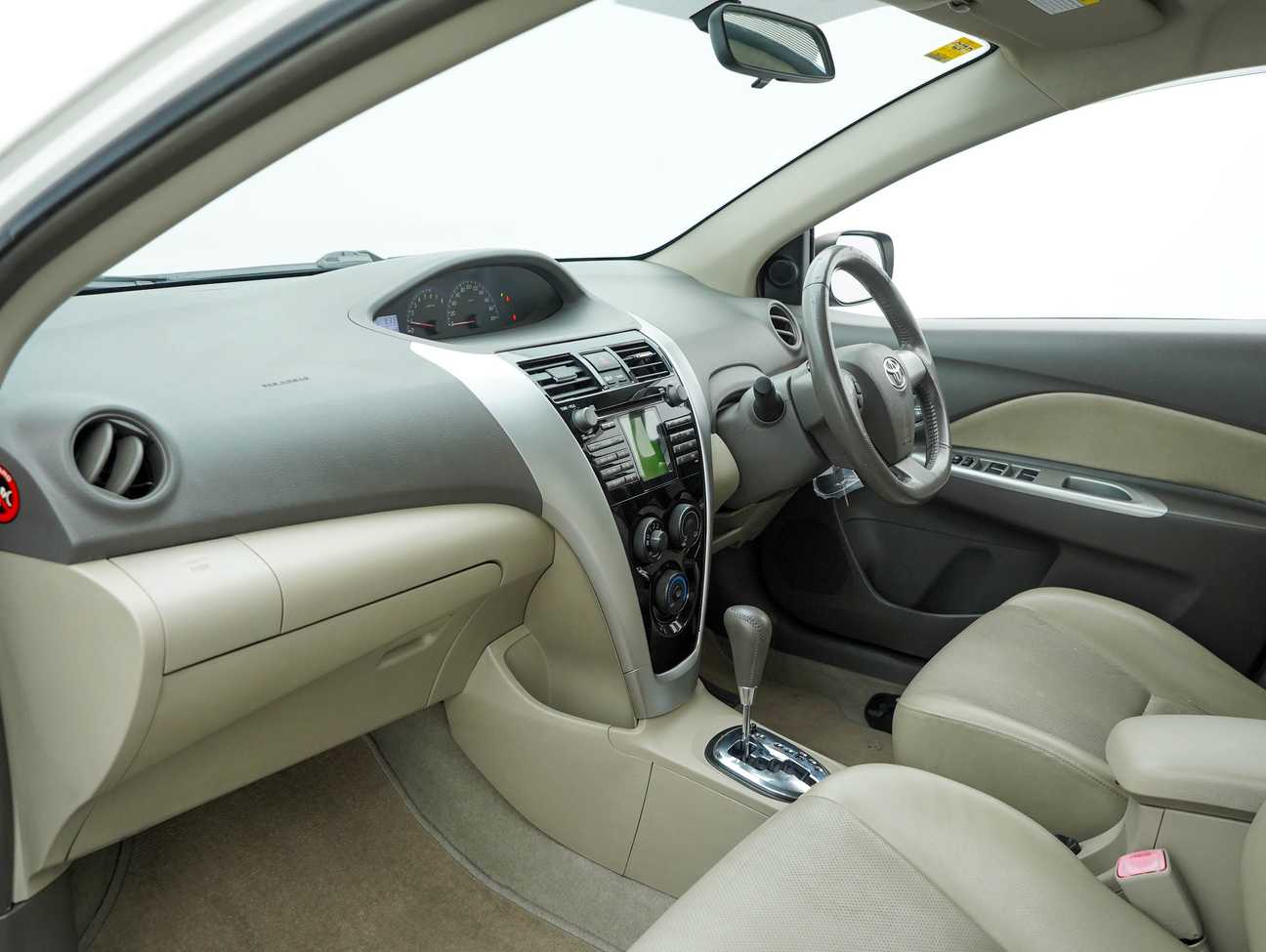 used 2012 Toyota Vios G Limited 1.5