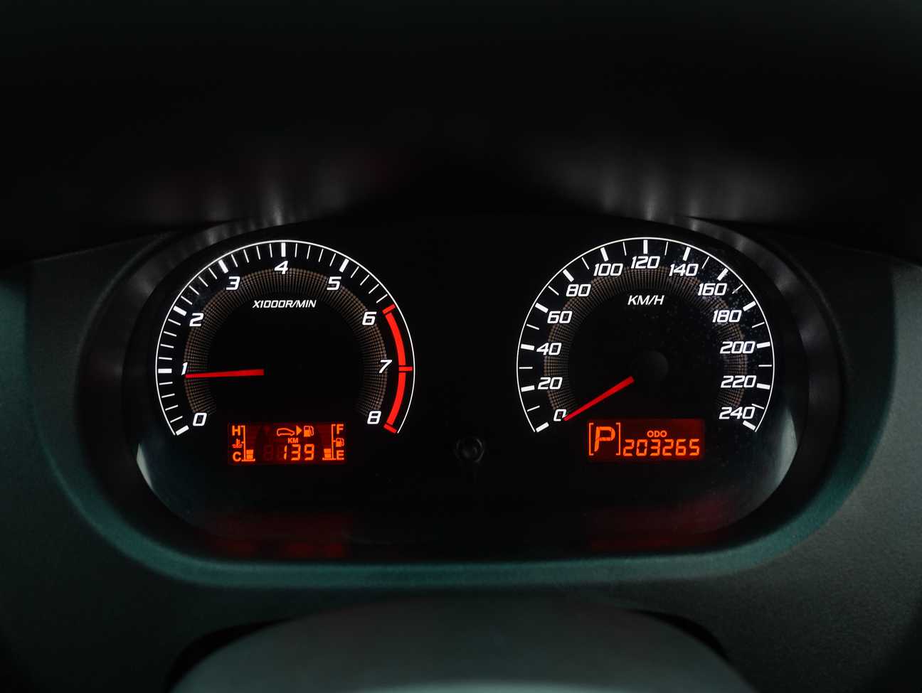 used 2012 Proton Exora Bold CFE Premium 1.6