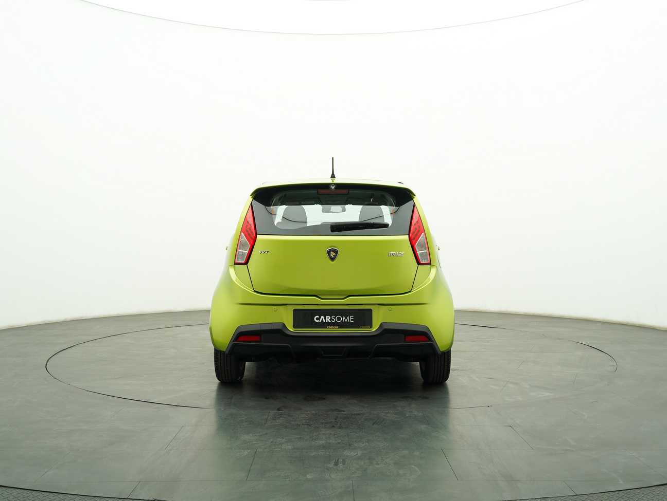 used 2015 Proton Iriz Executive 1.3