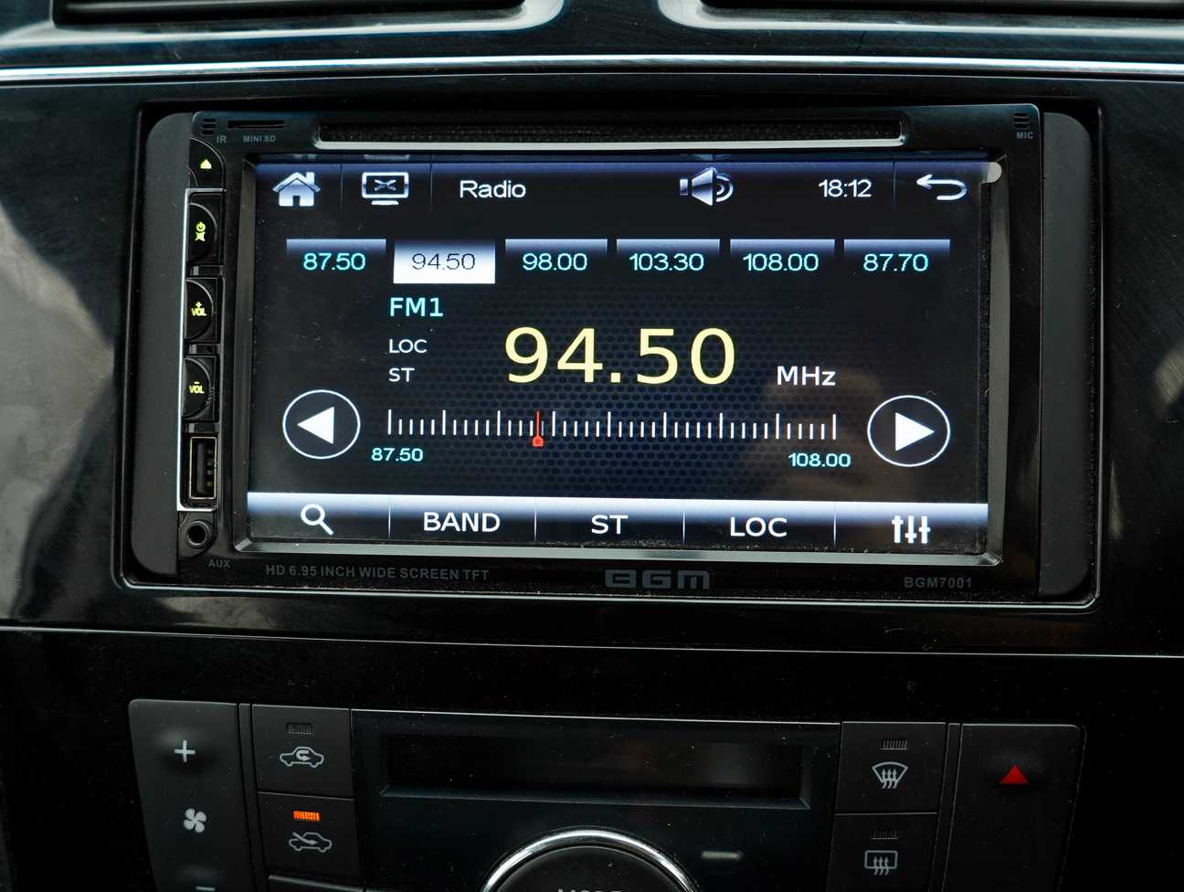 used 2017 Nissan Serena S-Hybrid High-Way Star 2.0