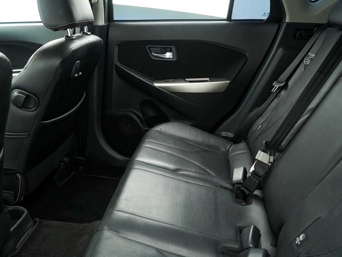 used 2018 Perodua Myvi AV 1.5