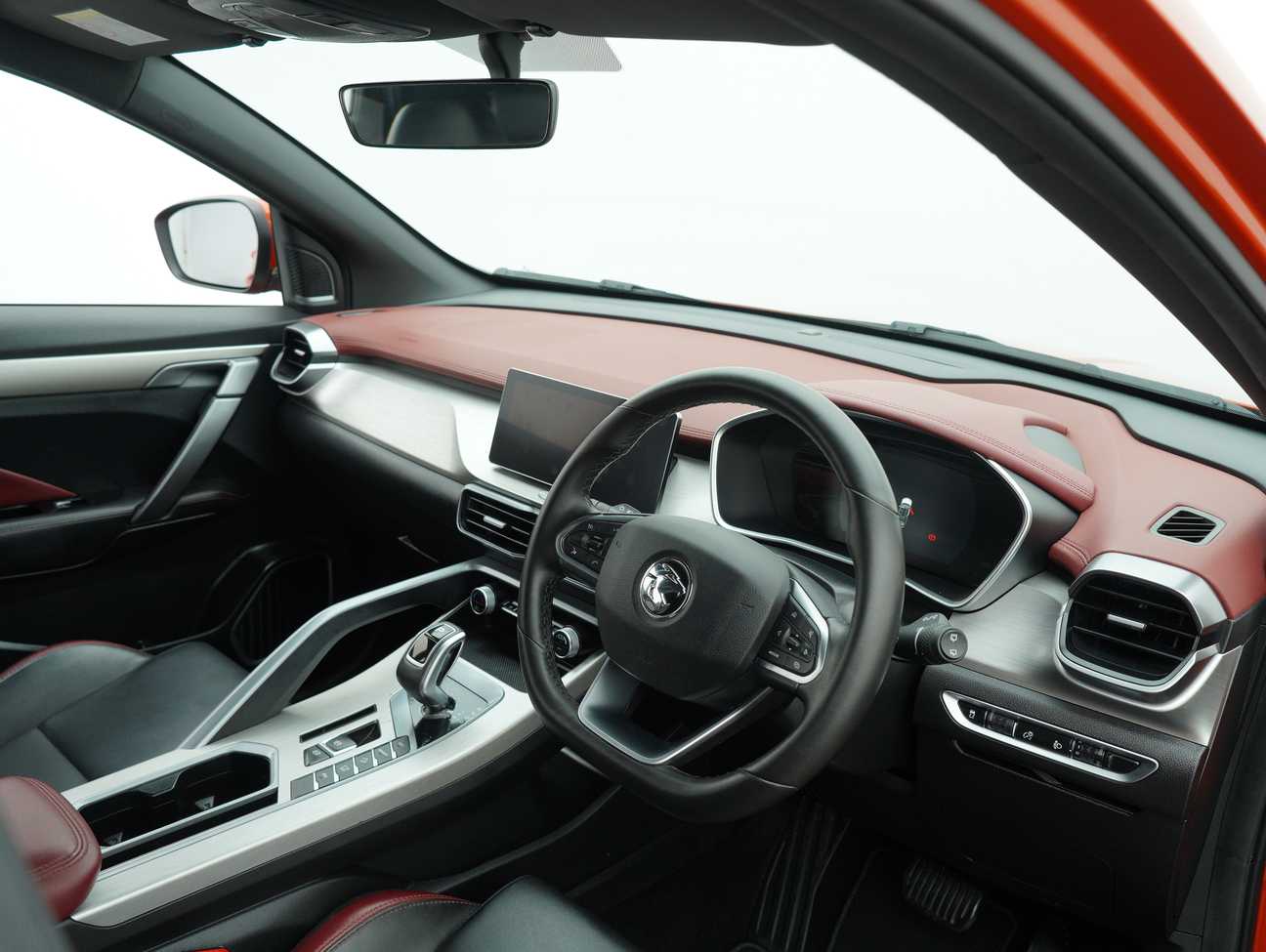 terpakai 2021 Proton X50 Premium 1.5