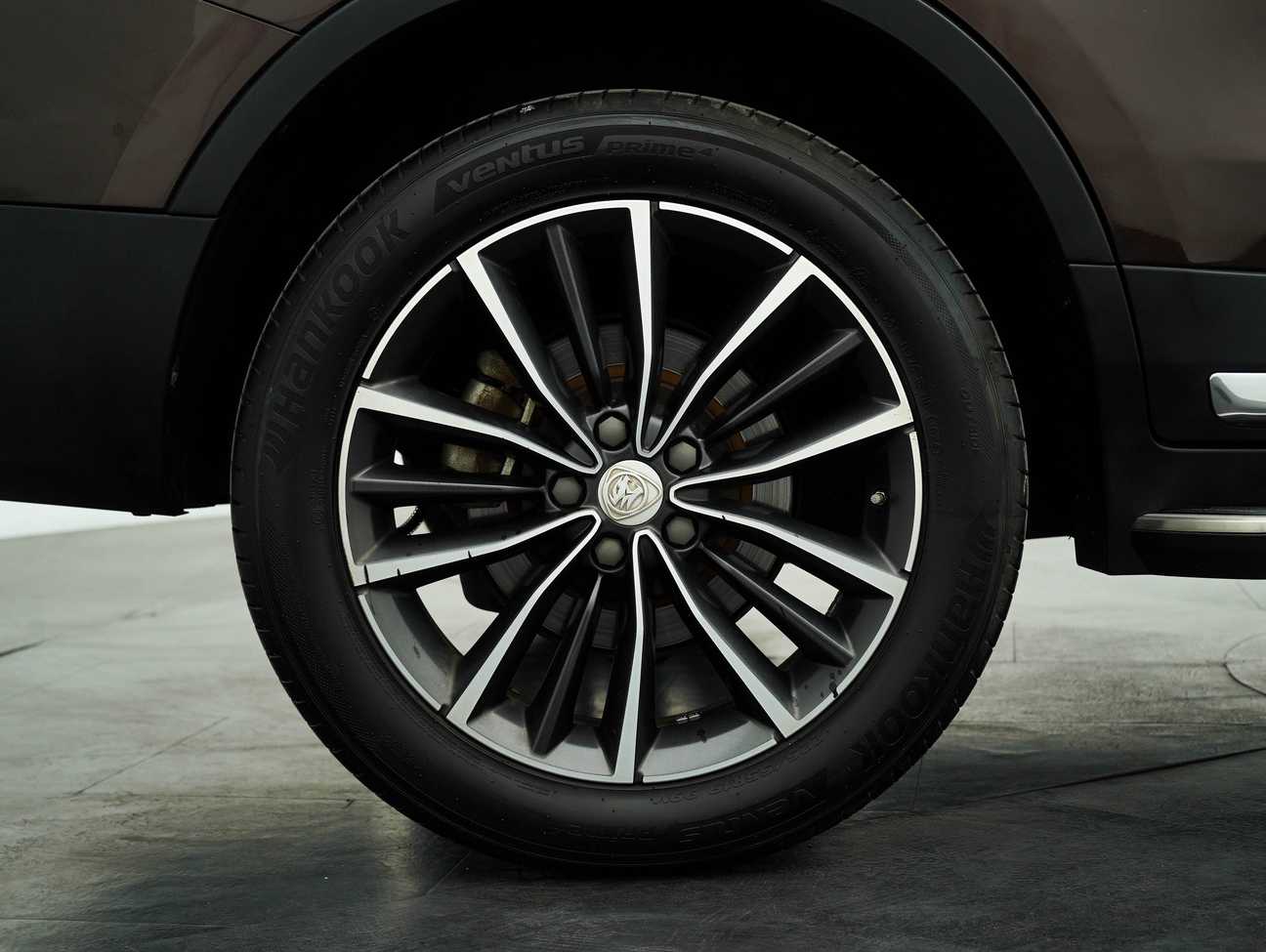 used 2019 Proton X70 Premium 1.8