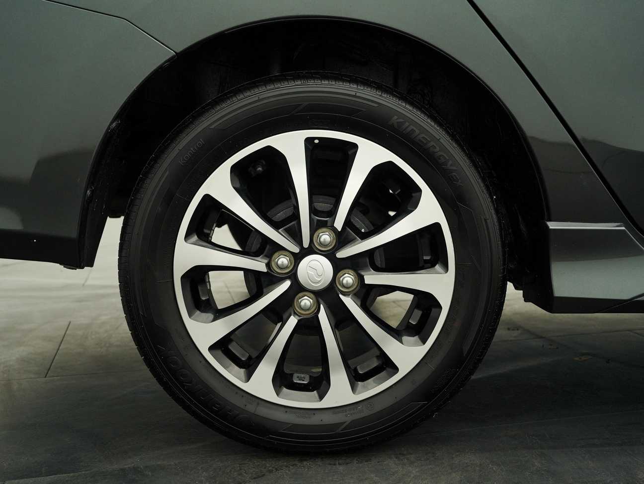 used 2020 Perodua Bezza X 1.3