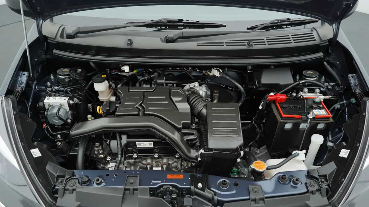 used 2021 Perodua AXIA STYLE 1.0